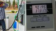 Fuel price hike floors man who used to fill up his car with R600, Saffas share new full tank costs