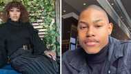 Sonia Mbele's son, Donell Mbele, has reportedly appeared in court following abuse allegations