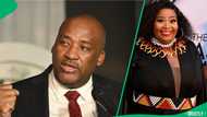 Gayton McKenzie's ministry finally pays Winnie Khumalo's funeral expenses 3 months after burial