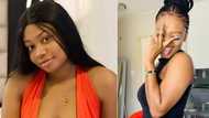 "Taking my breath away": Mzansi men drop hilarious pickup lines to score date with stunner