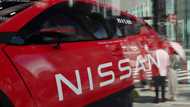 Nissan, Renault near 'historic' rebalancing of alliance: source