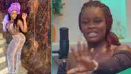 "I was once a good girl": Viral bridesmaid Olivia Emmanuel shares she's into married men