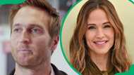 Who is Jennifer Garner's boyfriend, John Miller? Inside their quiet romance