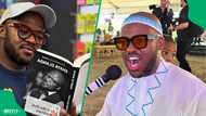 Marketing guru Khaya Dlanga celebrates new career milestone: "Exciting times ahead"
