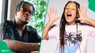Murdah Bongz pens sweet birthday message to stepdaughter Kairo Forbes: "Happy birthday, my soul"