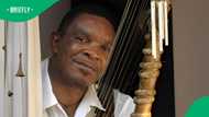 Celebrated Jazz maestro Pops Mohamed dies. He was 75