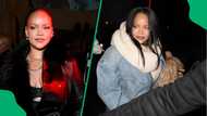 Rihanna shows daughter Rocki Irish Myers’ face for the first time on magazine cover