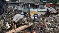 22 dead, more than 50 missing in Venezuela landslide