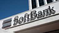 SoftBank Group logs $7.2 billion full-year loss on tech woes