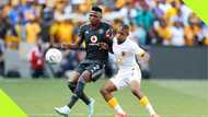 Du Preez, 2 other stars who could still leave Kaizer Chiefs this summer