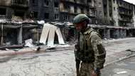 US releases $270 mn in military aid to Ukraine including rocket systems