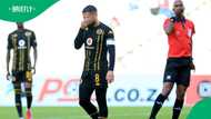 Yusuf Maart speaks out: No new Kaizer Chiefs deal yet