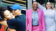 Letoya and Lebo Makhene share more adorable snaps of wedding journey