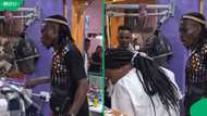 "Haibo": Man filmed manhandling women in SA salon during anti-immigrant march leaves Mzansi furious