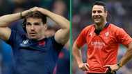 RWC 2023: French Captain Antoine Dupont slams referee for Springbok victory over France, netizens troll him