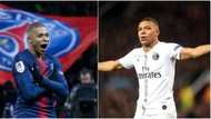 Real Madrid officially make outrageous bid for want away PSG star Kylian Mbappe
