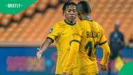 Ex-Kaizer Chiefs star misses out on move to Morocco due to cannabis problem