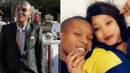 'Skeem Saam' star Patrick Seleka opens up on being abusive, asks for forgiveness