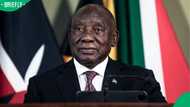 President Cyril Ramaphosa condemns treatment of foreign nationals during address to SADC leaders
