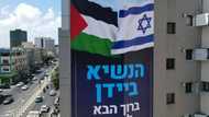 Palestinians say US economic push no substitute for peace