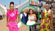 Jackie Phamotse finally speaks out after losing court battle against Basetsana and Romeo Kumalo