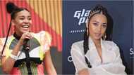 Sho Madjozi snaps some stunning photos while touring Tanzania