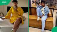 "Report those accounts": Six Nyamane warns fans about catfish Facebook accounts