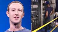 Mark Zuckerberg savagely trolled online after Facebook, social media global outage