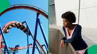"Just shut these down": Georgia park visitor dies from rollercoaster fall, SA devastated