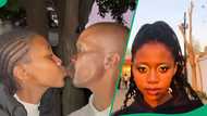 "I have never been kissed by my dad": SA wowed by cute father-daughter moment