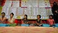 Songs of praise: Rohingya sing Myanmar anthem 5 years after exodus