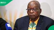 MK Party slams ANC for not informing Jacob Zuma of his axing