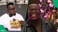 Sol Phenduka gives an update on his suspension at Kaya 959, fans to continue boycotting the station