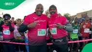 "I’m Gayton McKenzie’s son": Calvin Le John breaks silence after R50m club deal