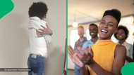 OR Tambo SAPS arrest Brazilian with drugs worth R1.8 million, SA applauds