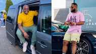 Cassper Nyovest accused of stealing new song 'Angiso Guys' from Mpura