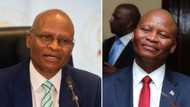 Former Chief Justice Mogoeng Mogoend’s spiritual journey in Israel stirs mixed reactions from South Africans