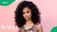 Fans dig up old photo of 18-year-old Rihanna to prove Tyla is "copying" her