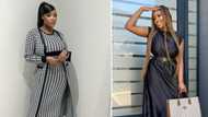 'Diamond and Dolls' star Eva Modika shows off brand new R65K body with steamy pictures: "Ain’t no miles here"
