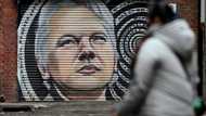 Australian PM hopes for 'diplomatic' progress in Assange legal saga