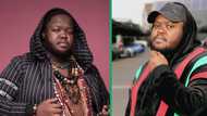 Music producer Heavy K celebrates 32nd birthday: "Cheers to another lap"