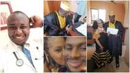 Doctor accuses friend and colleague of stealing wife, shares video as proof