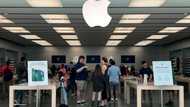 Apple accused of mishandling sex misconduct complaints: report