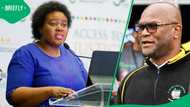 Nathi Mthethwa death: Justice Minister calls for urgent meeting with SAPS over delay in leaving for France
