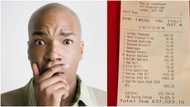 Diners spend over R700k on food and drinks at restaurant: “It’s the 15% service charge for me”