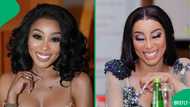 Khanyi Mbau bags first-time Netflix Reality Universe Superlatives nomination