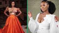 RIPZahara: Tributes pour in as celebs pay their last respect to the 'Loliwe' hitmaker