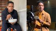 Ndikhokhele Remix: Samthing Soweto refused to work with Jub Jub