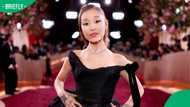 Ariana Grande to step back from public life after tour ends, citing "endless scrutiny"