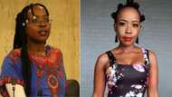 Ntsiki Mazwai blasts Mzansi TV content creators & stations for lack of creativity, Mzansi agrees: "American copycats"